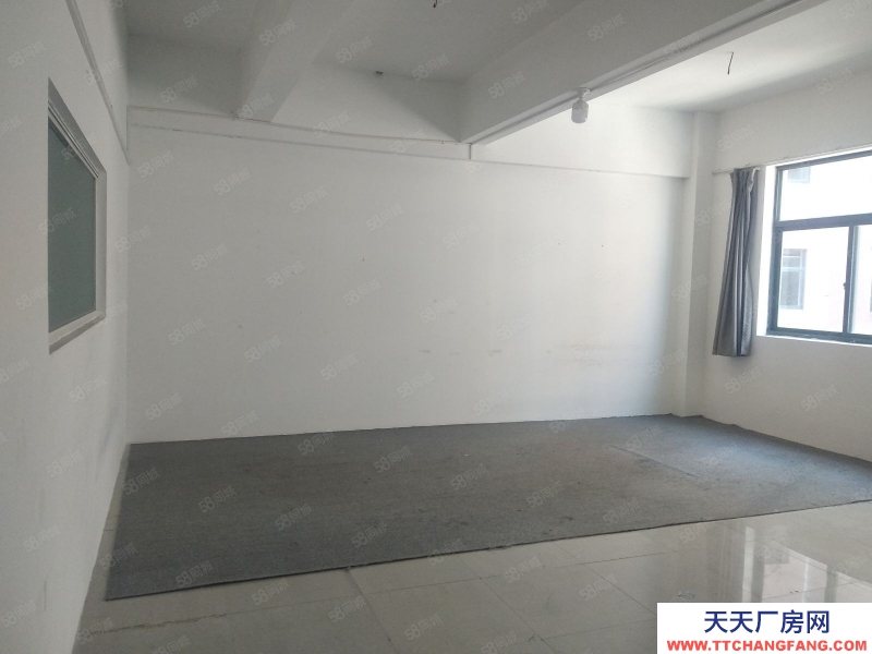 杭州濱江(出租) 西興濱康路地鐵口 98方小面積倉庫招租 急租！