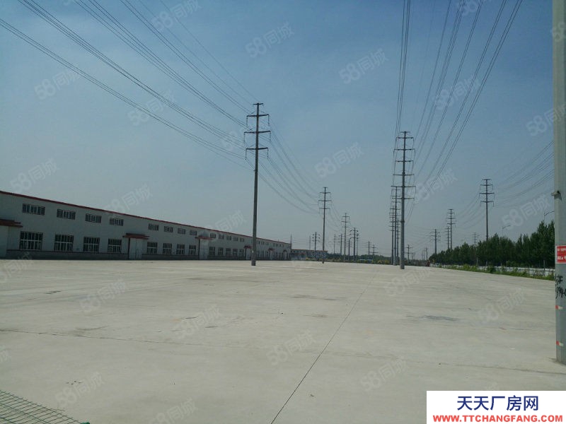 鐵西 萬平倉庫廠房場地寫字間辦公樓出租!可分割!可注冊!價(jià)格可議!