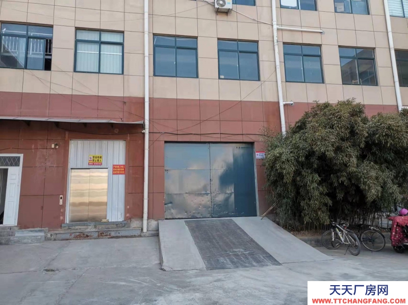 濟南市中低價1200平大院倉庫廠房出租