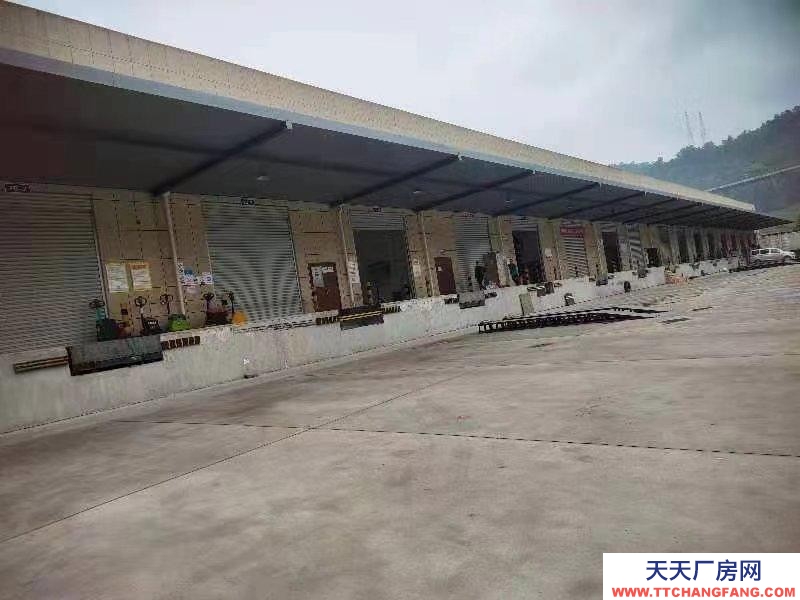 重慶萬州區(qū)經(jīng)開區(qū)現(xiàn)代綜合物流園經(jīng)開大道倉庫出租