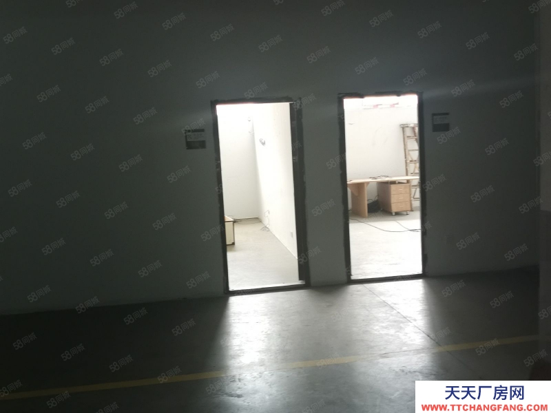 杭州濱江(出租) 三橋大量倉庫出租面積可選擇 小面積120方到2000方