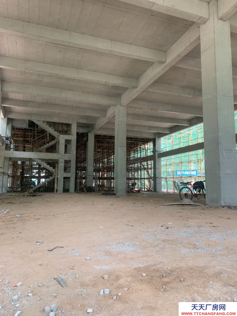 濟南市中黃河北!高速口!產權準現房!50年產權!首付10起,帶環評!