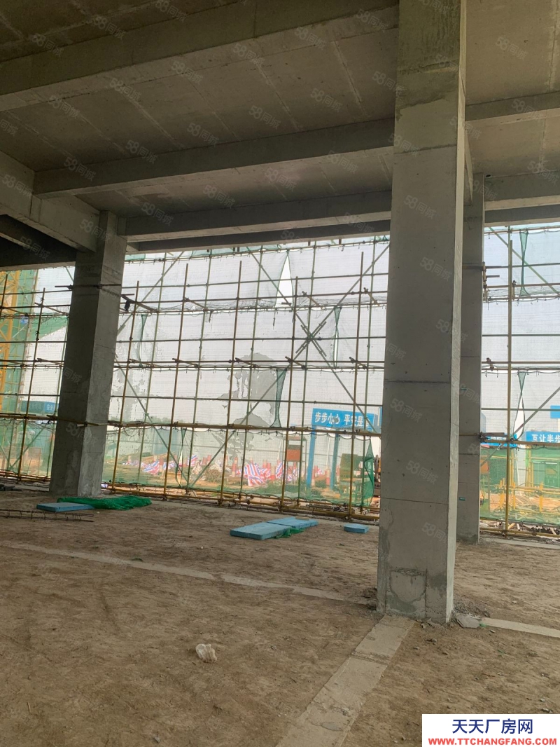 濟南市中黃河北!高速口!產權準現房!50年產權!首付10起,帶環評!