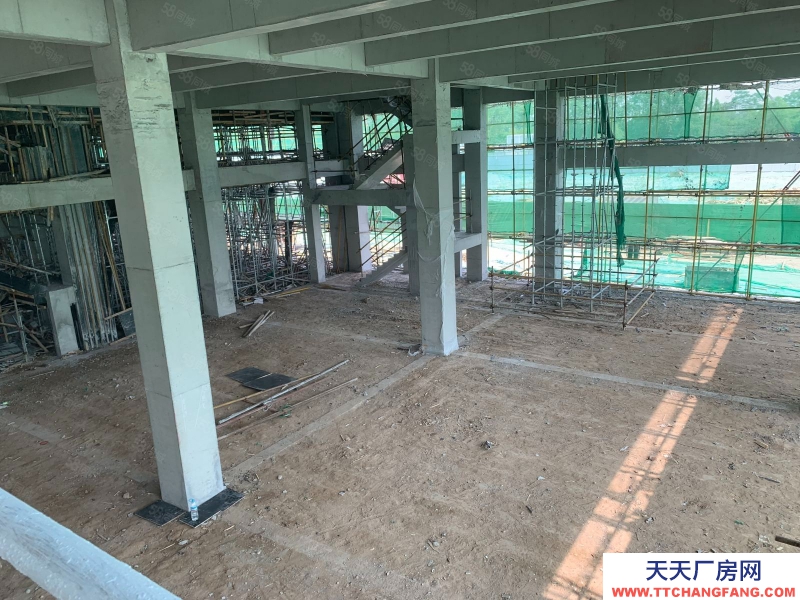 濟南市中黃河北!高速口!產權準現房!50年產權!首付10起,帶環評!