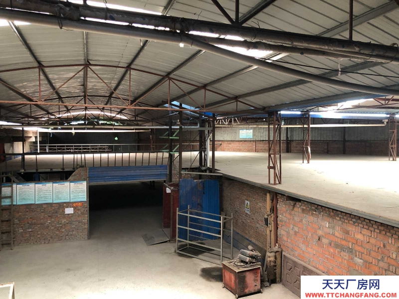 重慶萬州直租。可分租2600平米