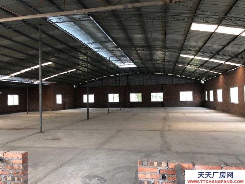 重慶萬州直租。可分租2600平米