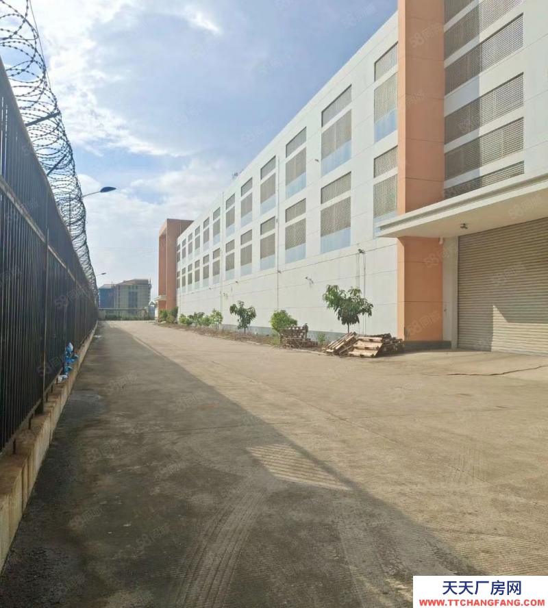 (出售) 福州晉安福興工業(yè)區(qū)，占地3畝