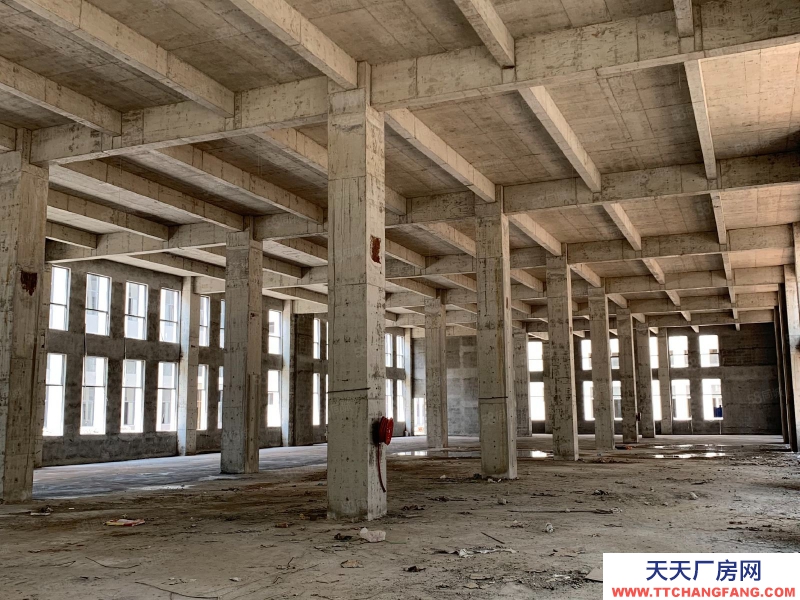 (出售) 番禺三層獨(dú)棟面積3300方 可按揭全新獨(dú)棟產(chǎn)權(quán)廠房出售