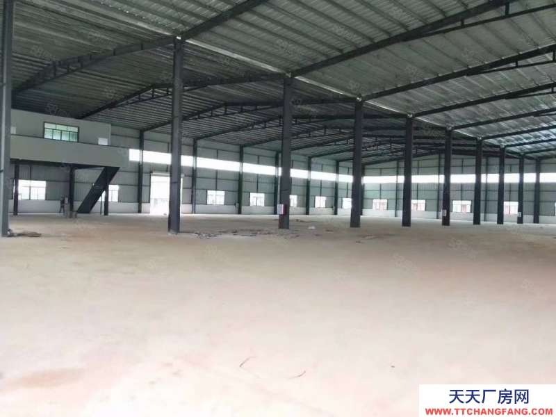 濟(jì)南市中出售單層廠房,手續(xù)齊全,辦公,加工,倉儲(chǔ),無稅收要求