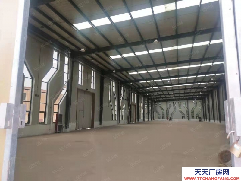 濟(jì)南市中出售單層廠房,手續(xù)齊全,辦公,加工,倉儲(chǔ),無稅收要求