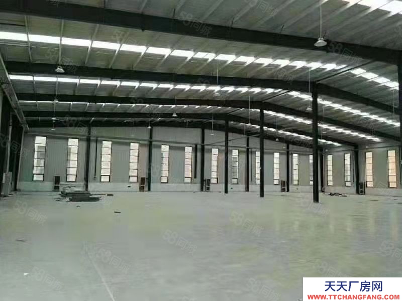 濟(jì)南市中出售單層廠房,手續(xù)齊全,辦公,加工,倉儲(chǔ),無稅收要求