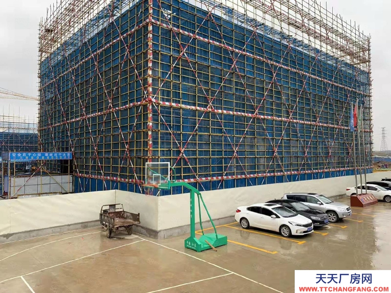 (出售) 福州晉安區市區50年產權全新廠房可租可售,配套完善管理(食宿)交通優勢