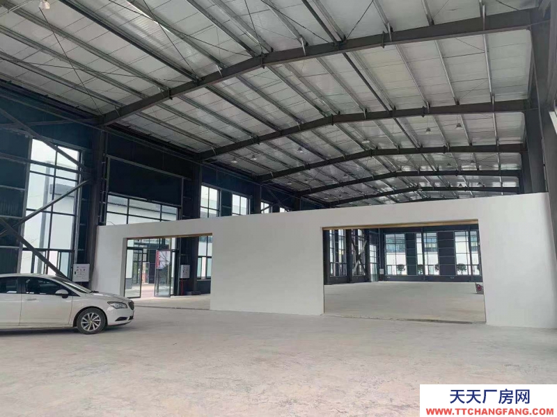 重慶萬州雙河口倉庫出租