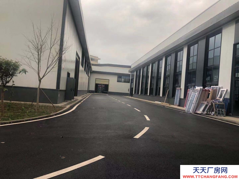 重慶萬州雙河口倉庫出租