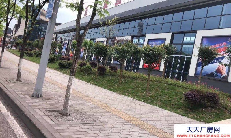 重慶萬州雙河口倉庫出租