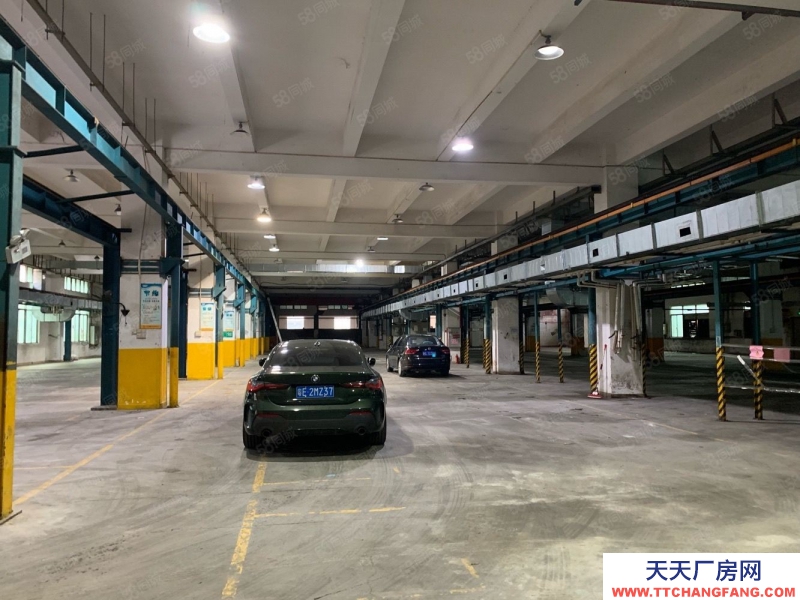 (出售) 出售番禺占地2100平方 建筑4150平方 紅本國有雙證