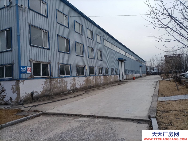 鐵西區(qū) 急租!經(jīng)濟(jì)開發(fā)區(qū)4號(hào)街獨(dú)院廠房,交通便利,能進(jìn)大車!