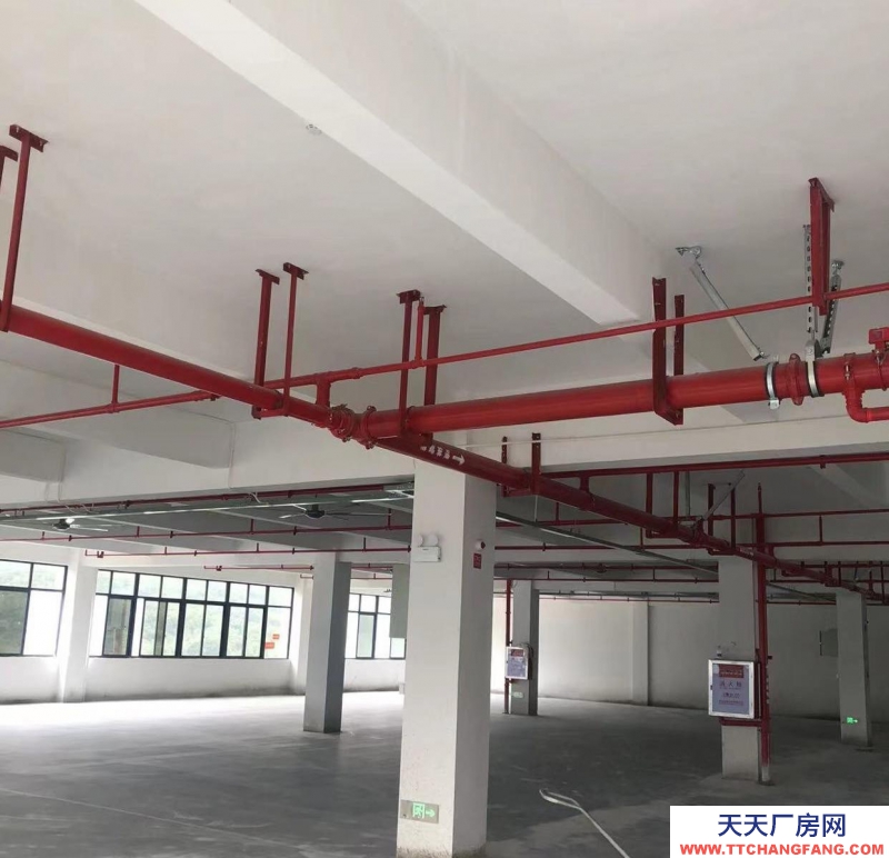 (出售) 福州晉安區5區內一手廠房 可按揭 50年產權