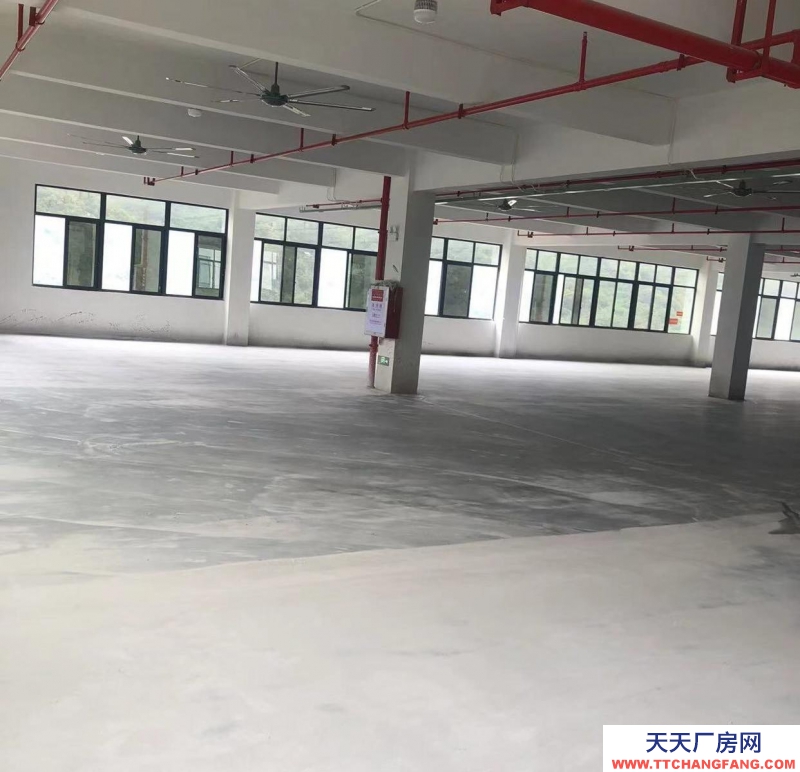 (出售) 福州晉安區5區內一手廠房 可按揭 50年產權