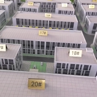 濟南市中唐冶標(biāo)準(zhǔn)廠房招商，可生產(chǎn)辦公研發(fā)，可環(huán)評