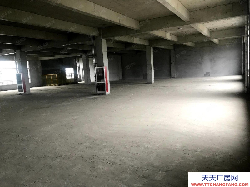 石家莊裕華轉讓高新區廠房 有獨立辦公區域,有證帶環評,已封頂可貸款