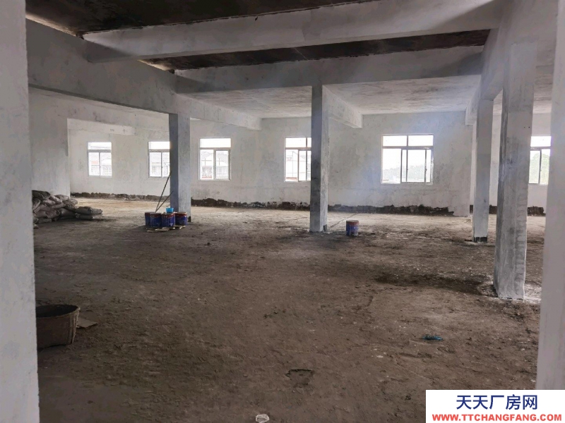 重慶璧山低價整棟樓庫倉儲用房出租