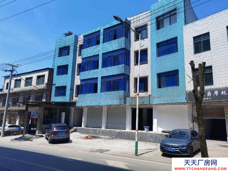 重慶璧山低價整棟樓庫倉儲用房出租