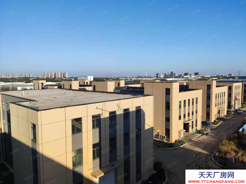 (出售) 沈遼路主干道旁 660平 首層舉架8米，贈送屋頂全景露臺