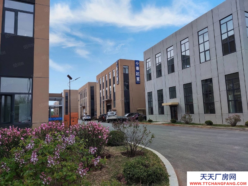 (出售) 沈遼路主干道旁 660平 首層舉架8米，贈送屋頂全景露臺