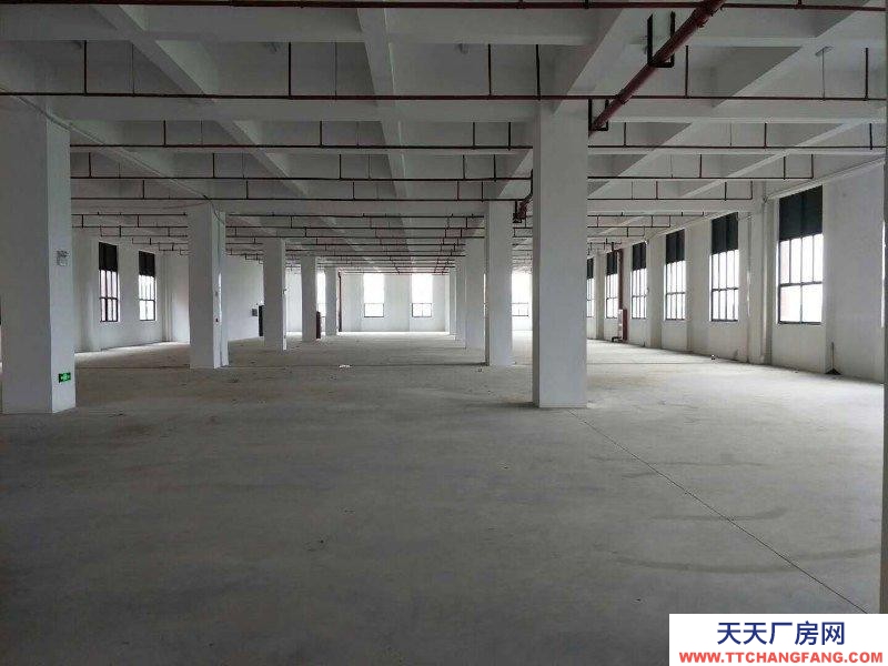 石家莊裕華三層企業(yè)獨(dú)棟廠房,面積600-2200平