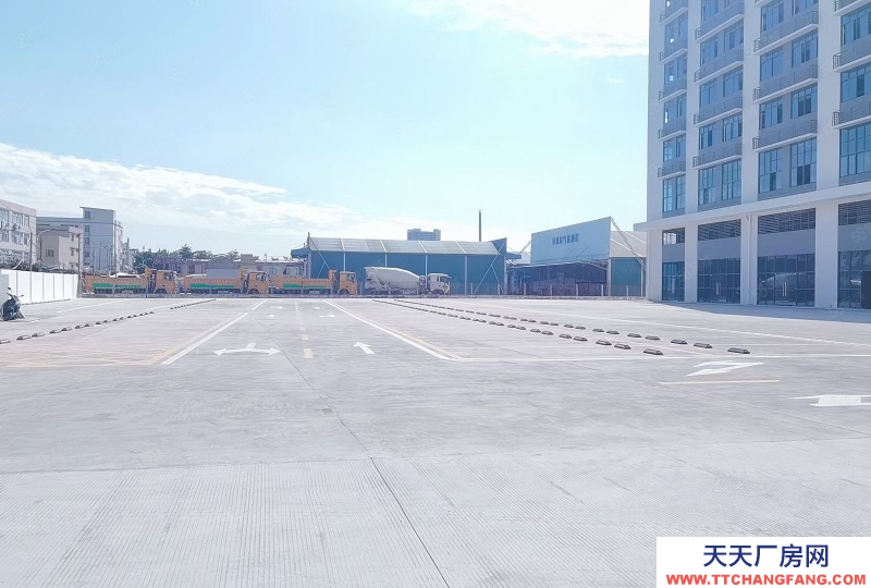 (出租) 廣州海珠區(qū)園區(qū)形象好,離地鐵口近