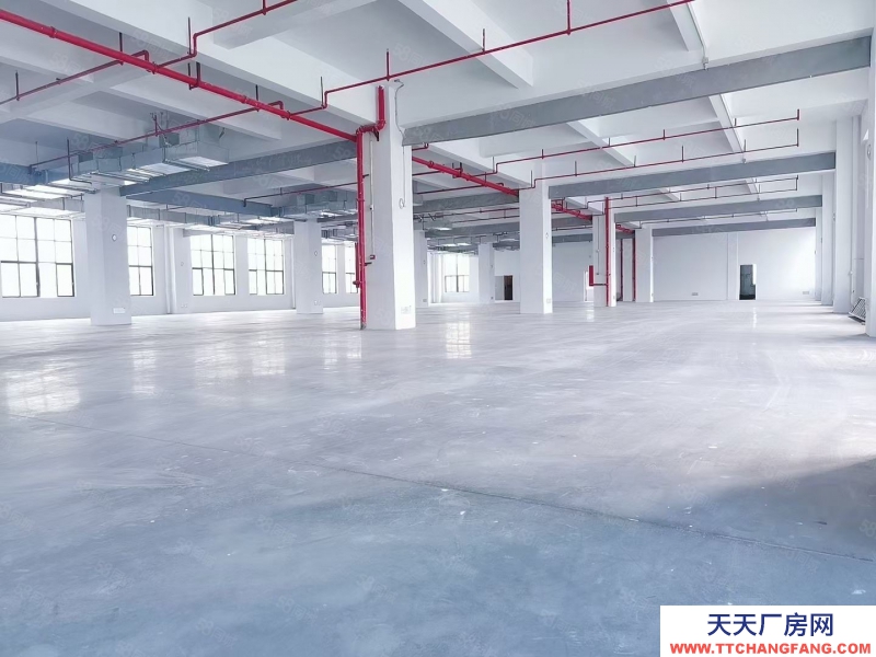 (出租) 廣州海珠區(qū)園區(qū)形象好,離地鐵口近