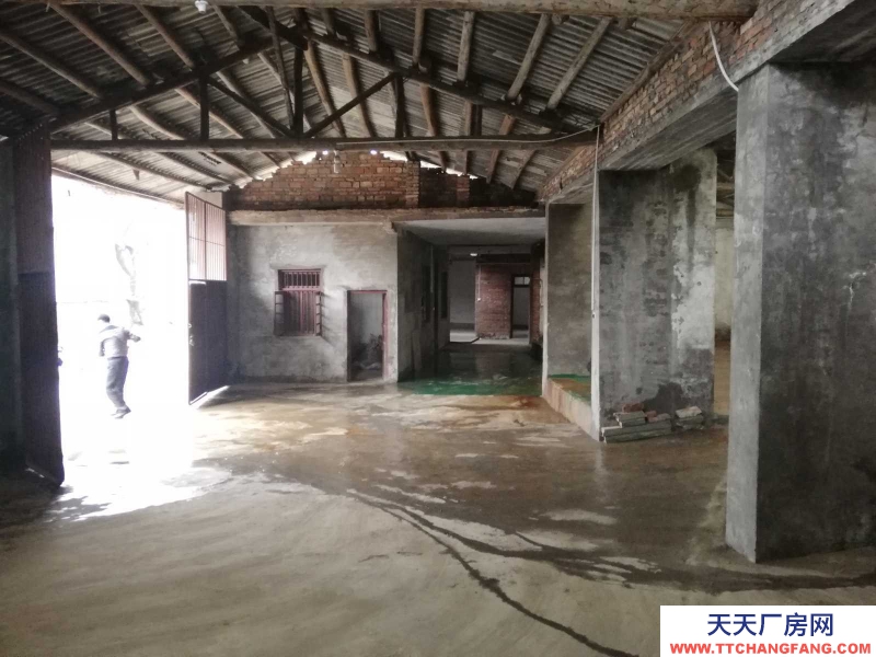 重慶璧山廉價廠房/倉庫出租,600平米