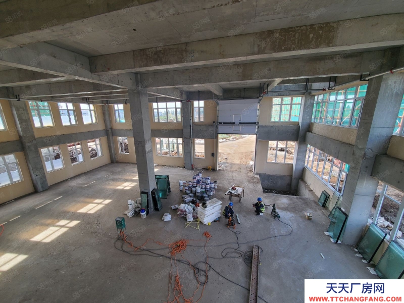 鐵西區 獨門獨院,小面積廠房,快速下證