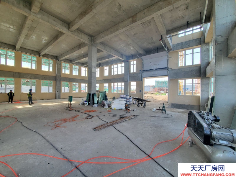 鐵西區 獨門獨院,小面積廠房,快速下證