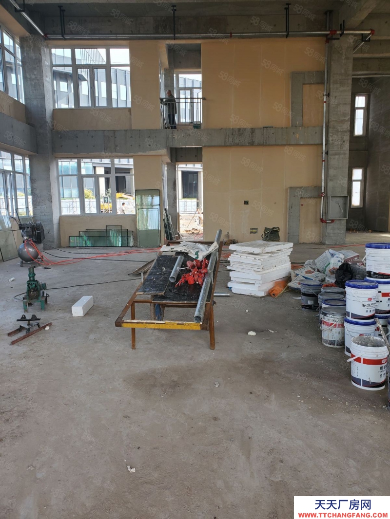 鐵西區 獨門獨院,小面積廠房,快速下證