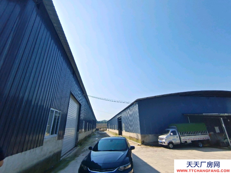 重慶璧山2500平獨(dú)立使用，可隨時(shí)看