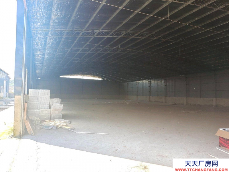 重慶璧山2500平獨(dú)立使用，可隨時(shí)看