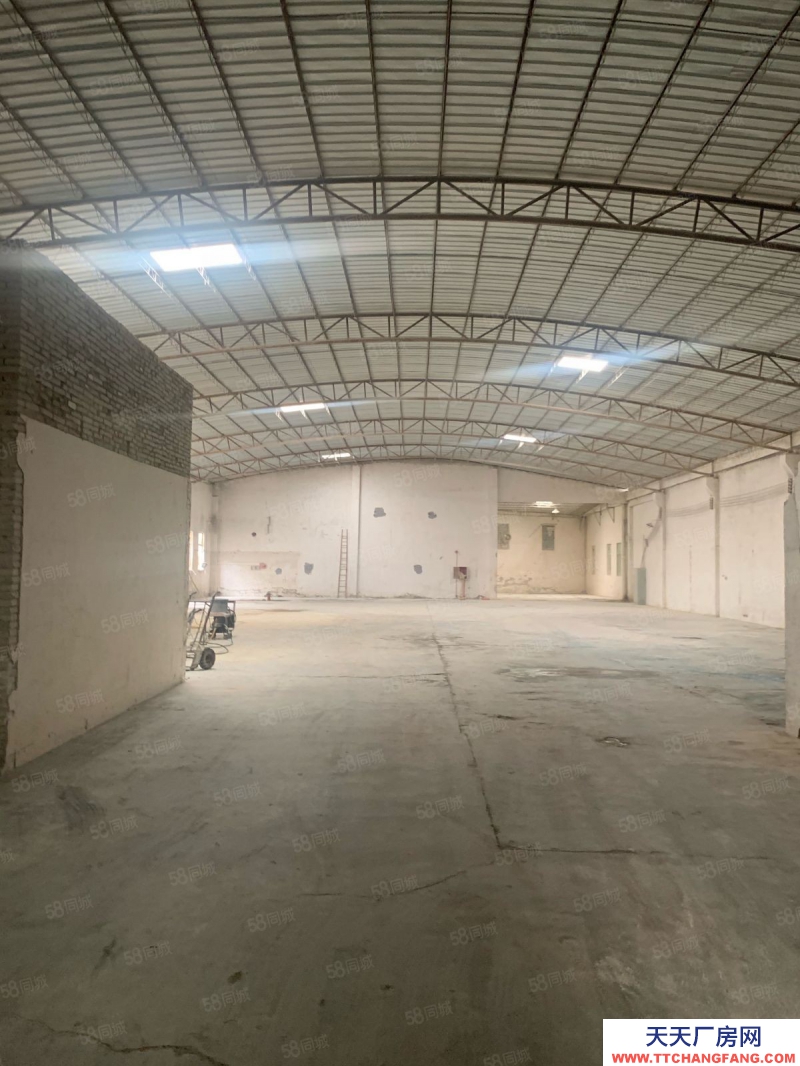 (出租)海珠區赤沙房屋招租 一樓工廠琶洲圈