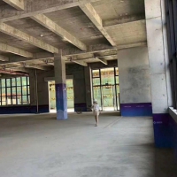 石家莊裕華潤(rùn)豐物流園10%首付出售產(chǎn)業(yè)園廠房！價(jià)格可談！