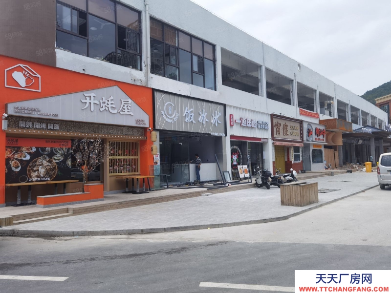 (出租) 福州晉安區(qū)房東直租無中介費,隨時預約看房標準倉庫