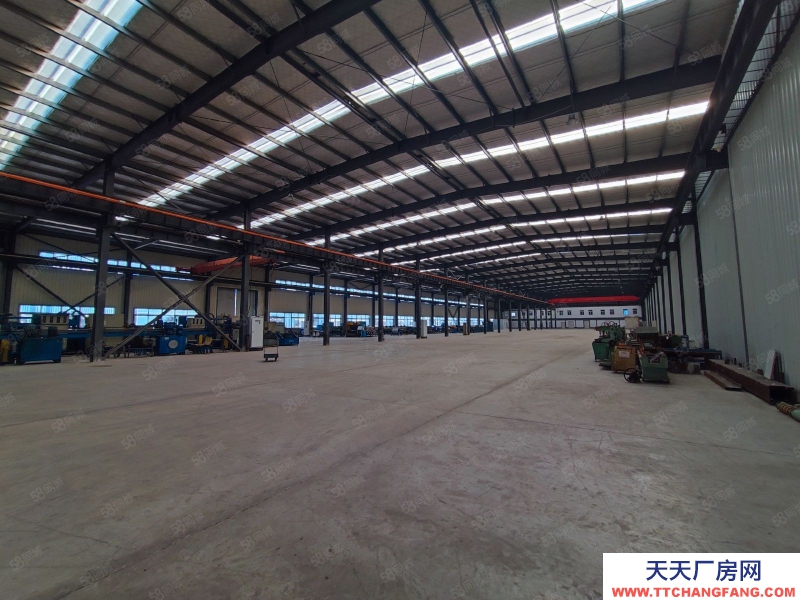 鐵西 1300平單層廠房 火車頭模式 四環(huán)內(nèi)特變電旁 地鐵一號(hào)線