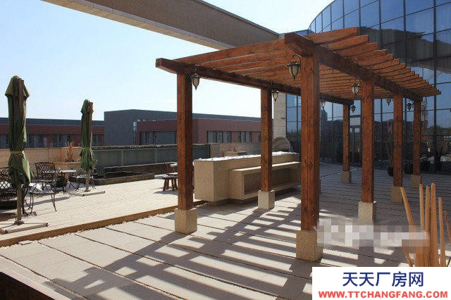 石家莊裕 華獨(dú)院廠(chǎng)房、獨(dú)棟研發(fā)樓、配獨(dú)院、贈(zèng)花園