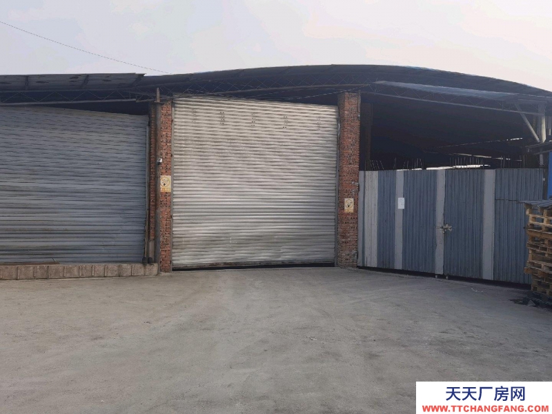 重慶 璧山區福祿鎮庫房距黛山大道7公里（價格面議）