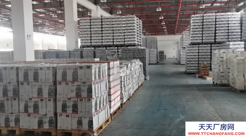 (出租) 福州晉安區倉庫招租,10起租,可托管,租期靈活