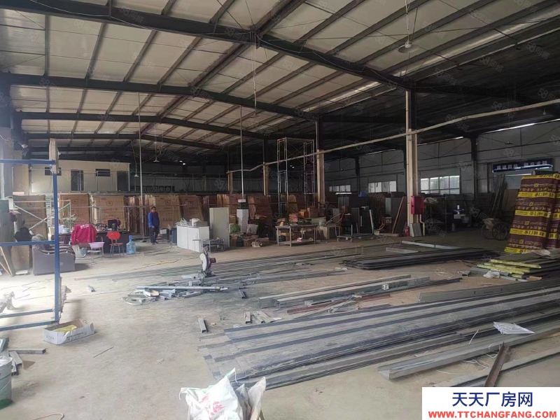 石家莊裕華區(qū) 珠江大道與黃山交口南行臨街庫(kù)房出租