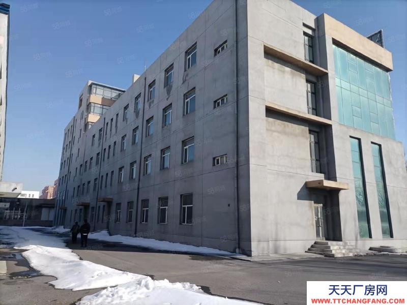(出售) 吉售罕見好廠房裝修新,獨(dú)門大院26畝地面積,單價(jià)2000多