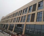 武漢硚口(出租) 東西湖涇河新建鋼構廠房獨門獨院16800平（2000平起租）