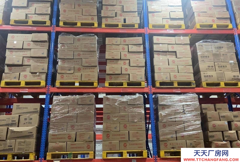 濟南中區 羅爾工業園冷庫出租3千平空地出租20畝建設用地