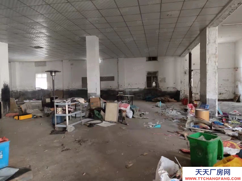 石家莊 裕華區(qū) 塔南路 第五人民醫(yī)院對(duì)過(guò) 庫(kù)房出租